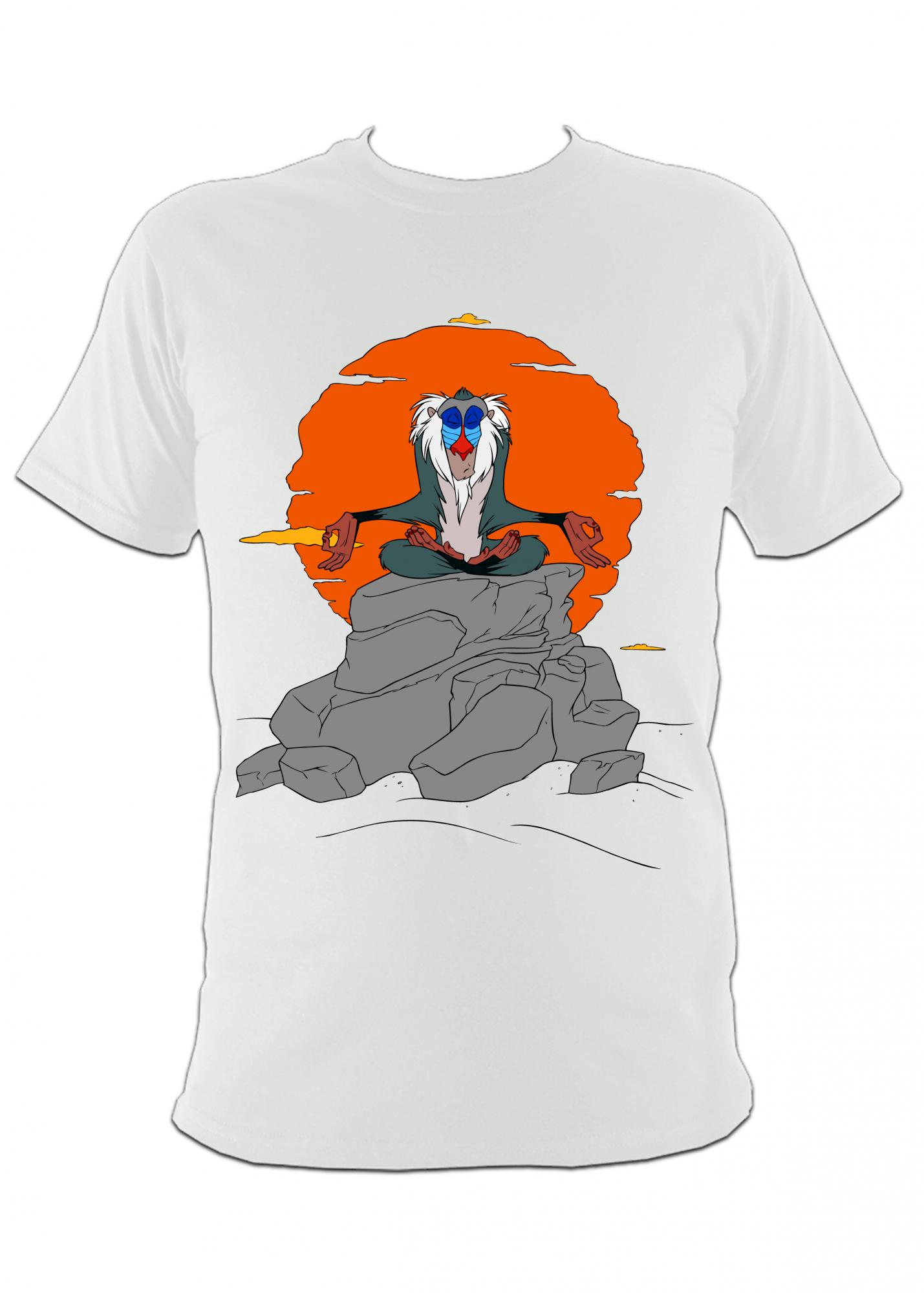 ���������� ������� �������� Lion King �� ����� � ����� 