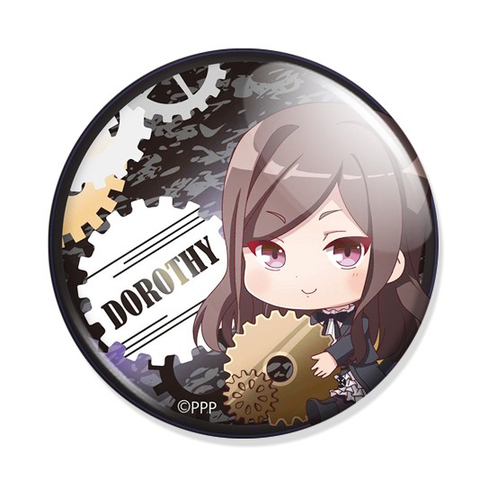 ���������� ������� ������ Princess Principal - Chibi Dorothy �� ����� � ����� ���������-������� / Princess Principal