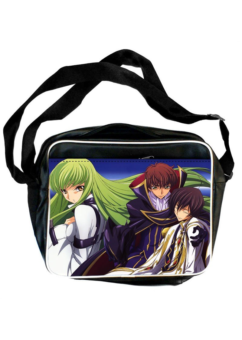 ���������� ������� ����� Code Geass 51505 �� ����� � ����� ��� ���� / Code Geass