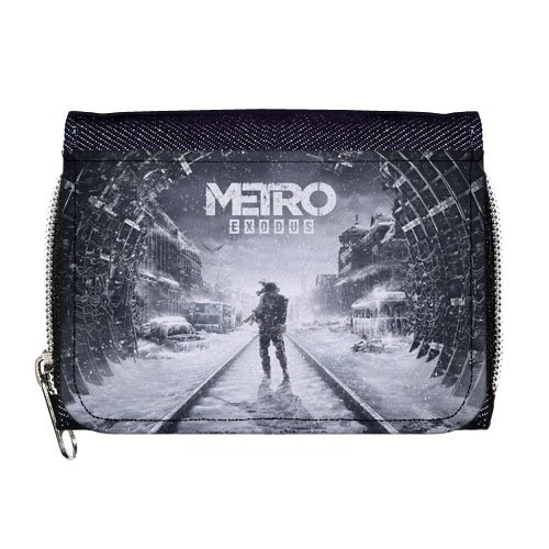 ���������� ������� ������� ��������� METRO Exodus Winter �� ����� � ����� ����� / Metro