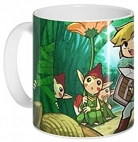  The Legend of Zelda 317623