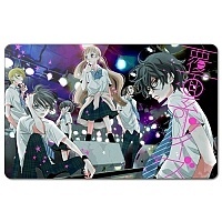    Anonymous Noise Nino, Kanade, Momo, Yoshito, Ayumi, Miou