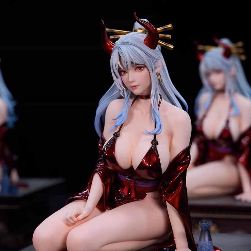 ������� One Piece Kimono Yamato (������)