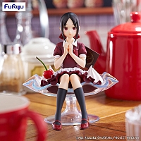  SAV Special Figure Shinomiya Kaguya Parfait Ver.