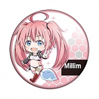  TenSura - Chibi Millim Nava