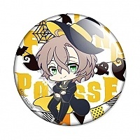  Hypnosis Mic Halloween - Chibi Gentaro Yumeno