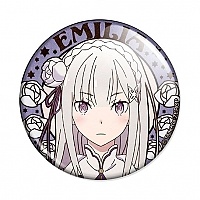        - Art Nouveau Series Emilia