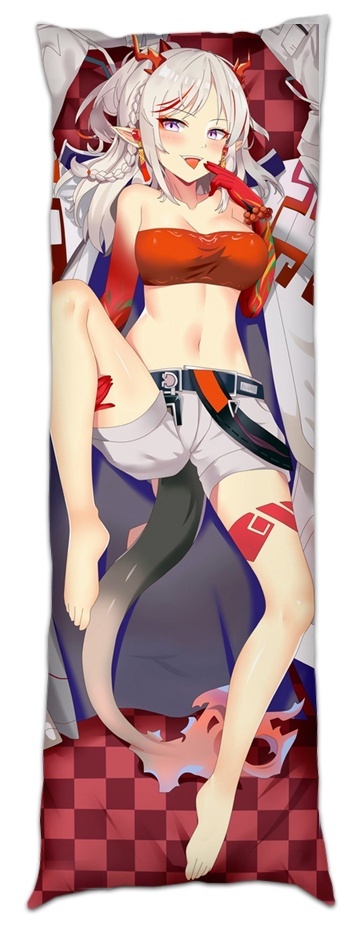 ��������� ���������� Nian �� Arknights