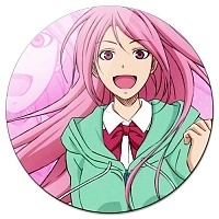    Kuroko no Basuke - Satsuki Momoi