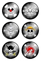    "One Piece" No.1