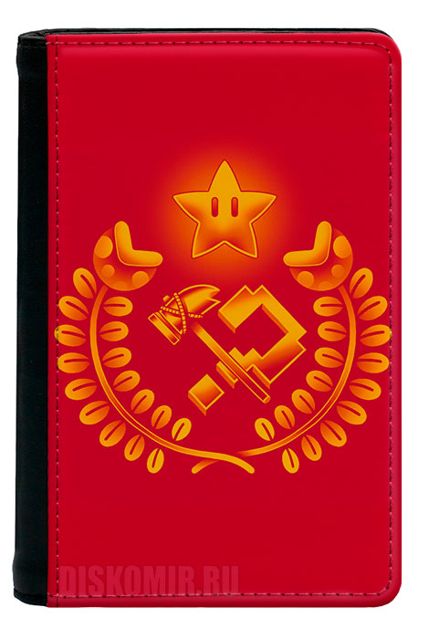 ������� �� ������� ������ Mario