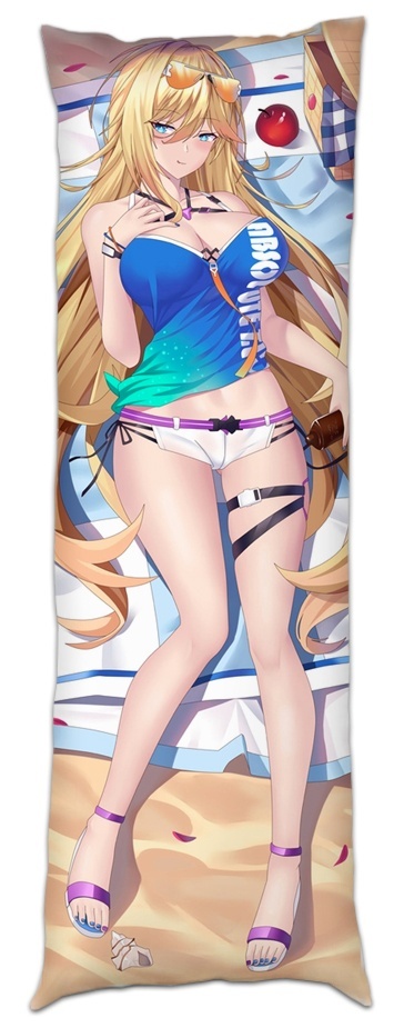 ��������� ���������� Honkai Impact - Durandal