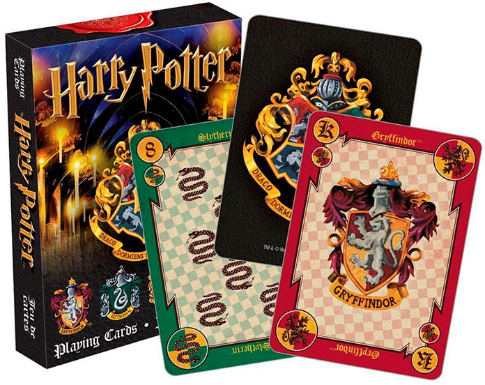 ����� ��������� Harry Potter