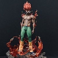  Naruto Might Guy JZ