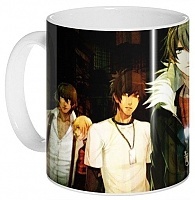  Togainu no Chi 61796