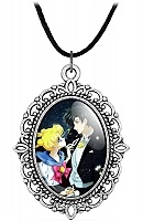   "Sailor Moon Crystal" Tuxedo Mask  Sailor Moon