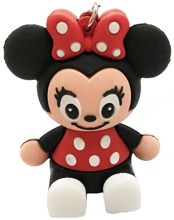 ��������� ��� ��������� Minnie Mouse