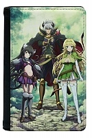     How NOT to Summon a Demon Lord - Diablo, Shera  Rem Galeu