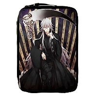    Black Butler