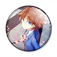  Accel World - Mayuzumi Takumu