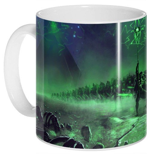 ���������� ������� ������������ ������ �� ����� Warhammer / ��������� / ����� �����