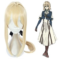 ������� ����� "Violet Evergarden" Violet Evergarden