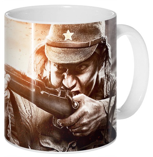 ���������� ������� ������ Call of Duty 351571 �� ����� � ����� Call of Duty / ��� �����