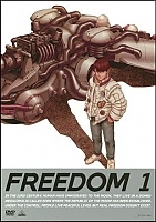 Freedom Project () HD