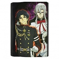   Owari no Seraph 336523
