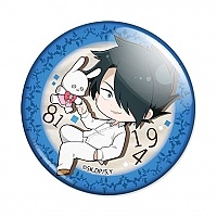 The Promised Neverland Vol.3 - Ray