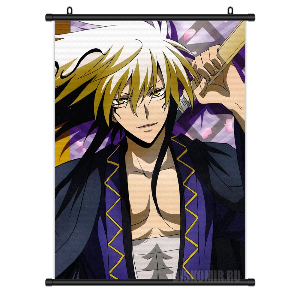 ���������� ������� ������� �������� Nurarihyon no Mago Nurarihyon �� ����� � ����� ���� ���������� / Nurarihyon no Mago / ���� ���������� / Nura: Rise of the Yokai Clan