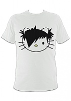  Emo Kitty