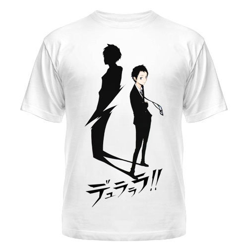 ���������� ������� ����� �������� ����� Durarara!! 318046 �� ����� � ����� ��������!! / Durarara!!