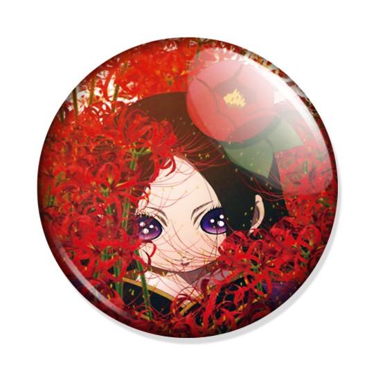 ���������� ������� ������ Jigoku Shoujo Kikuri �� ����� � ����� ������ ������� / Jigoku Shoujo / Hell Girl / ������� �� ���