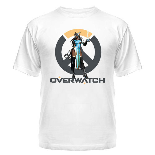 ���������� ������� �������� �� ���� �������� - �������� �� ����� � ����� Overwatch / �������� / �����