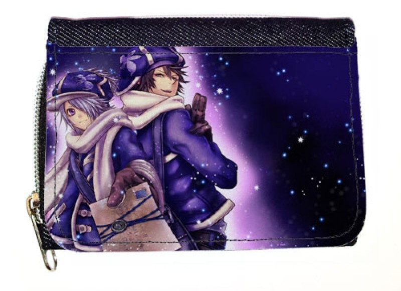 ���������� ������� ������� ��������� Tegami Bachi 48607 �� ����� � ����� �������� ����� / Tegami Bachi / Letter Bee / Tegamibachi / �������� �����