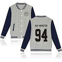   "BTS" RAP MONSTER 94