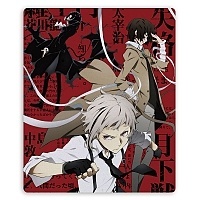     Bungou Stray Dogs - Osamu, Atsushi  Ryuunosuke