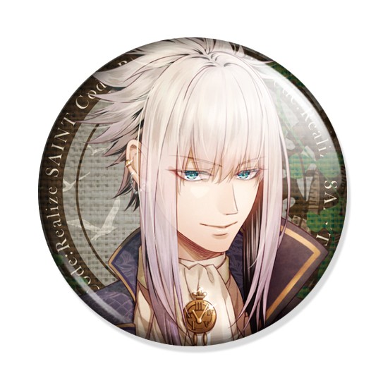 ���������� ������� ������ ���: ��������� - ���-������ �� ����� � ����� ���: ��������� - ����� ������������ / Code: Realize - Sousei no Himegimi / Code: Realize - Guardian of Rebirth