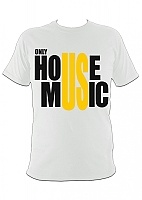  Only House Music