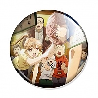      Chihayafuru