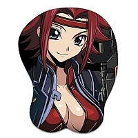 ������ 3D ��� ����� Code Geass MP60660