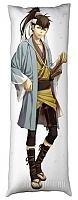   Hakuouki Heisuke Toudou  