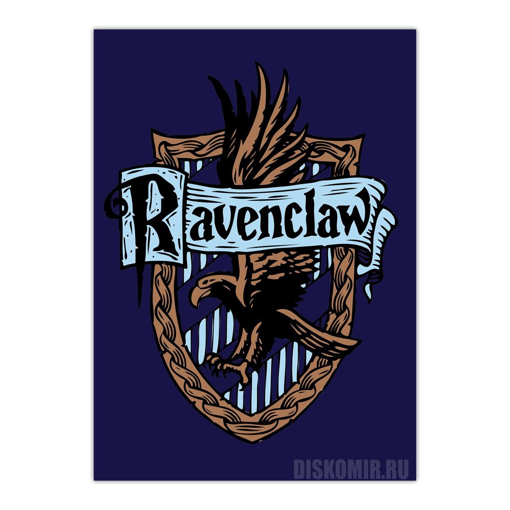 ������ �������� Harry Potter Ravenclaw