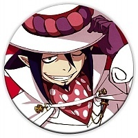      / Ao no Exorcist
