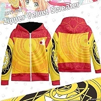   Card Captor Sakura