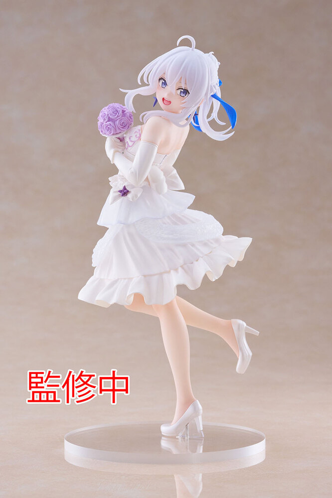 ������� SAV Majo no Tabitabi Coreful Figure Elaina Dress Ver. 2