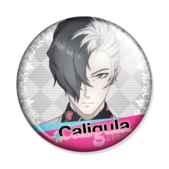 ���������� ������� ������ Caligula - ���� ������ �� ����� � ����� �������� / Caligula / The Caligula Effect / ������ ��������