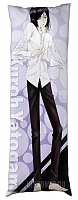   K Project Kurou Yatogami  