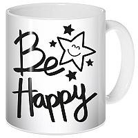  Be Happy